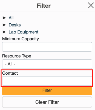 Custom Attribute for Resource Types