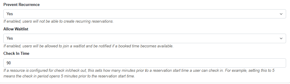 Reservation Recurrance.png
