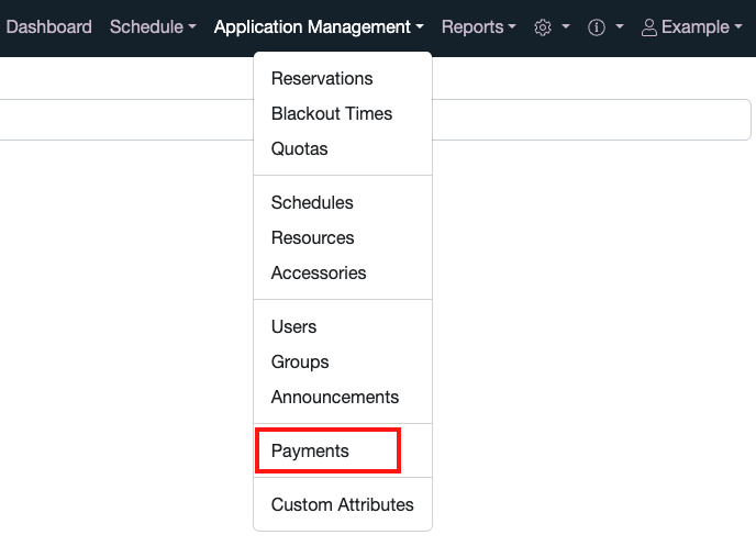 Payment_Application Management_Menu.png